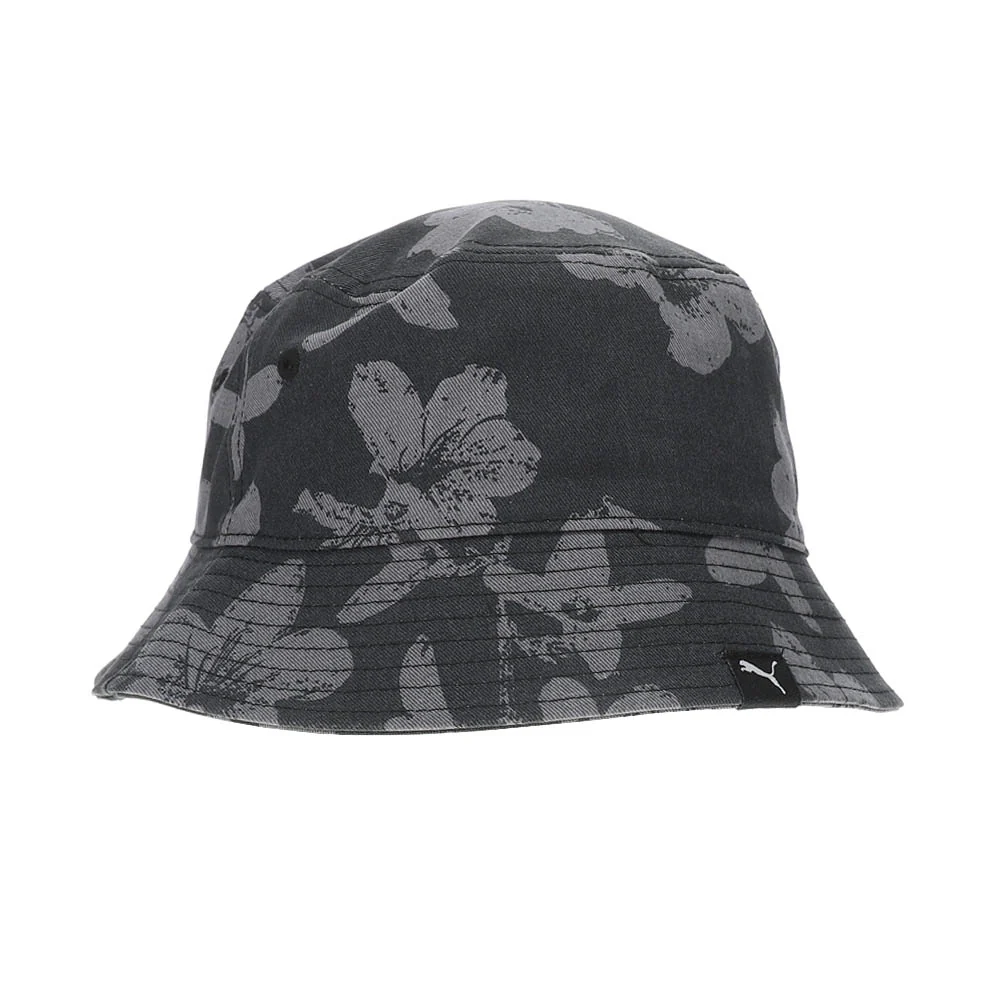 Floral Bucket Hat - Image 3
