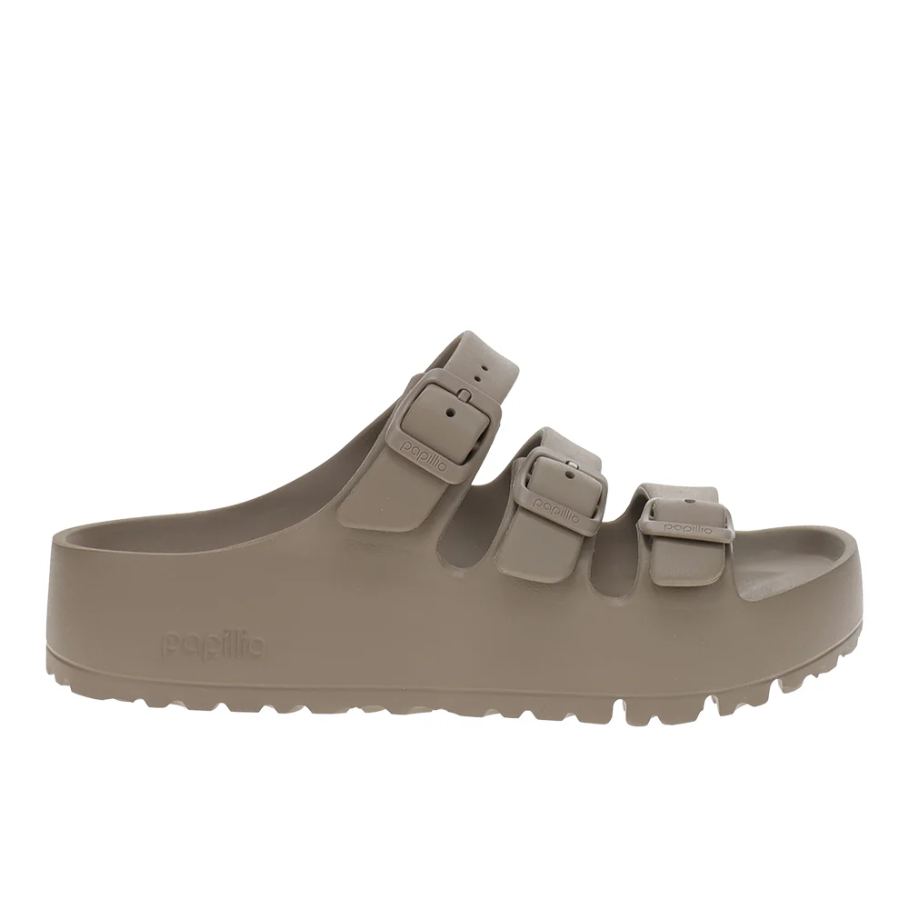 Florida III Flex Platform EVA Sandals