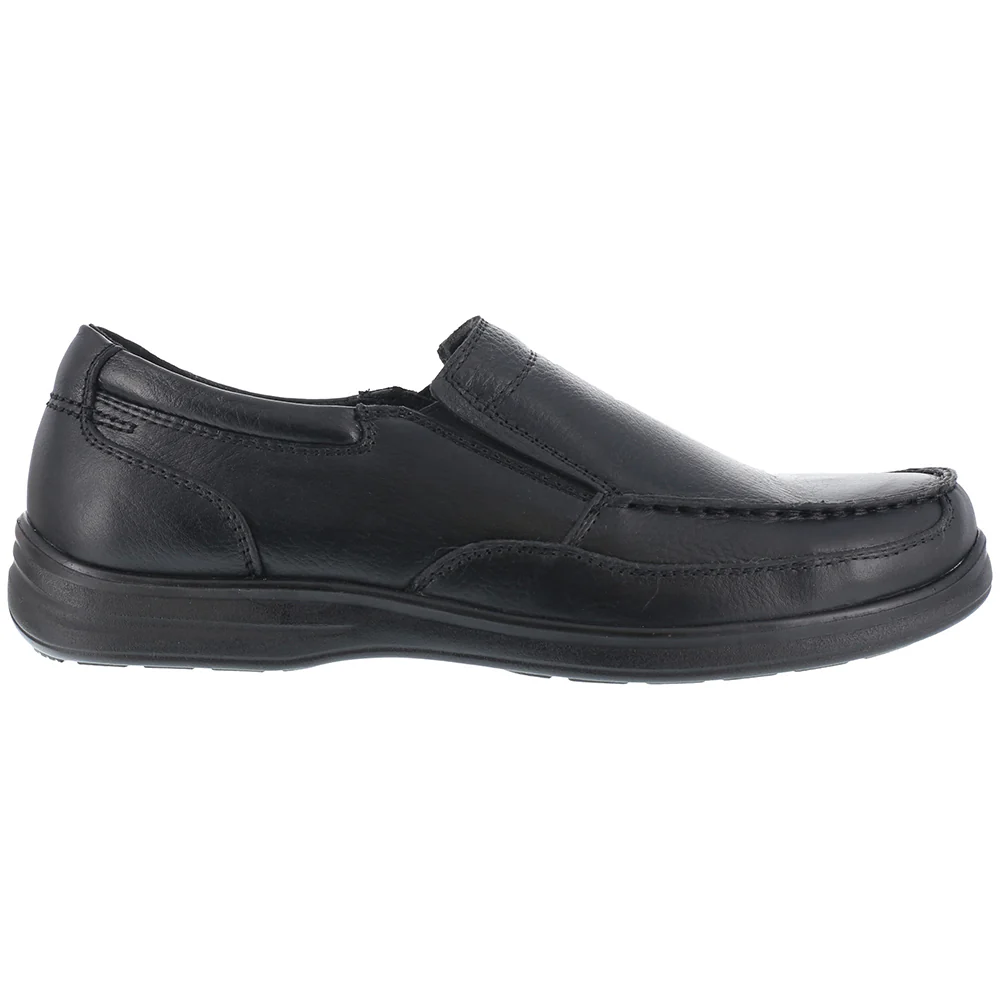 Wily Steel Toe Work Shoes