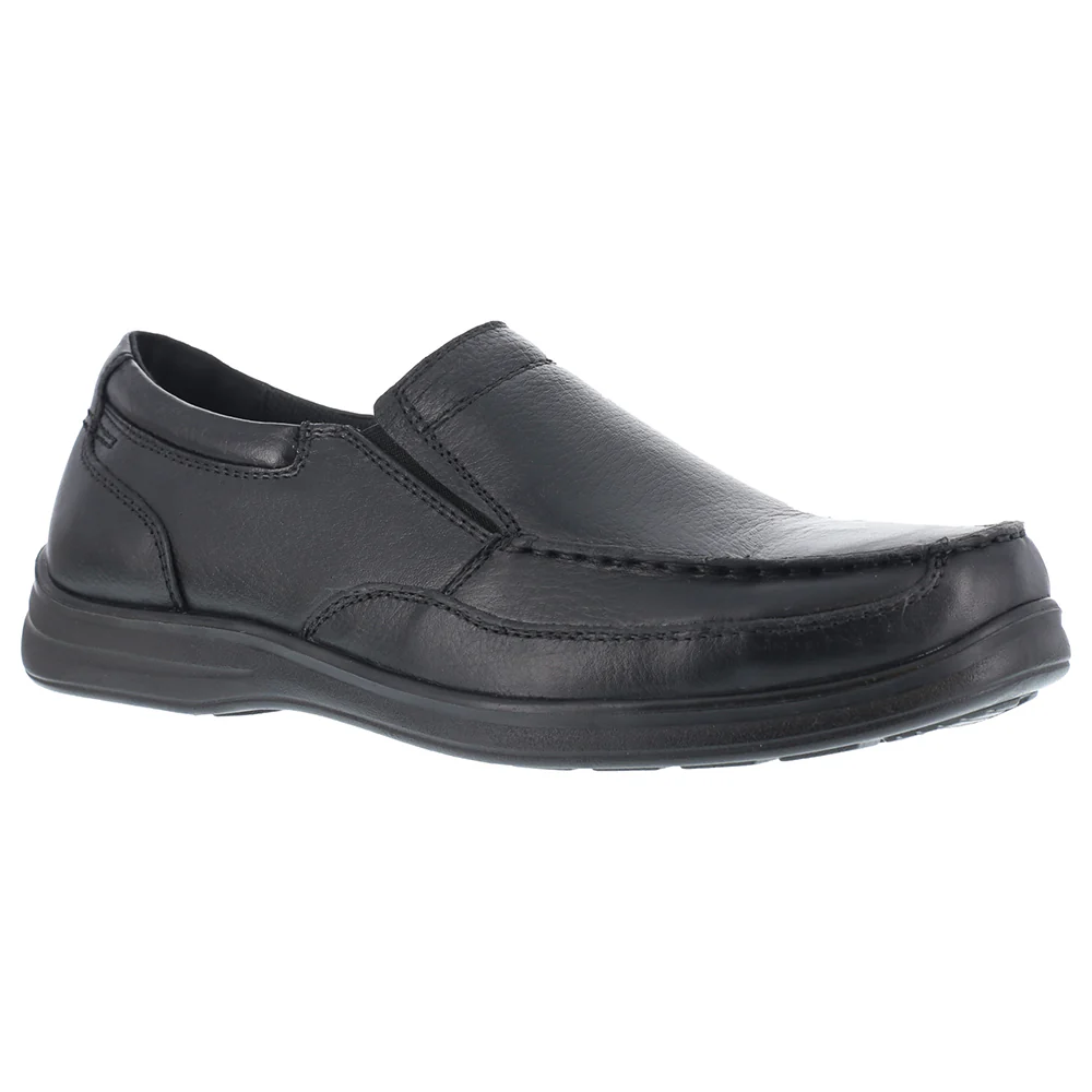 Wily Steel Toe Work Shoes - Image 2