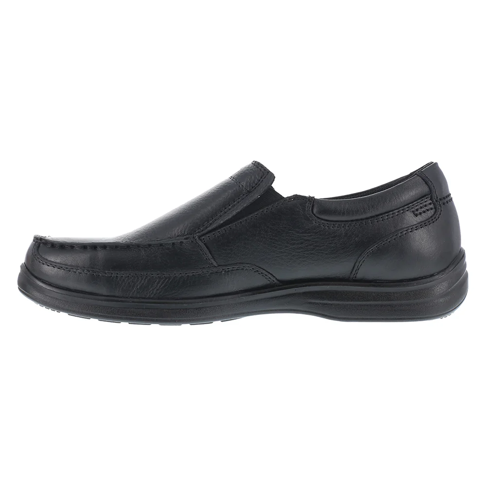 Wily Steel Toe Work Shoes - Image 3