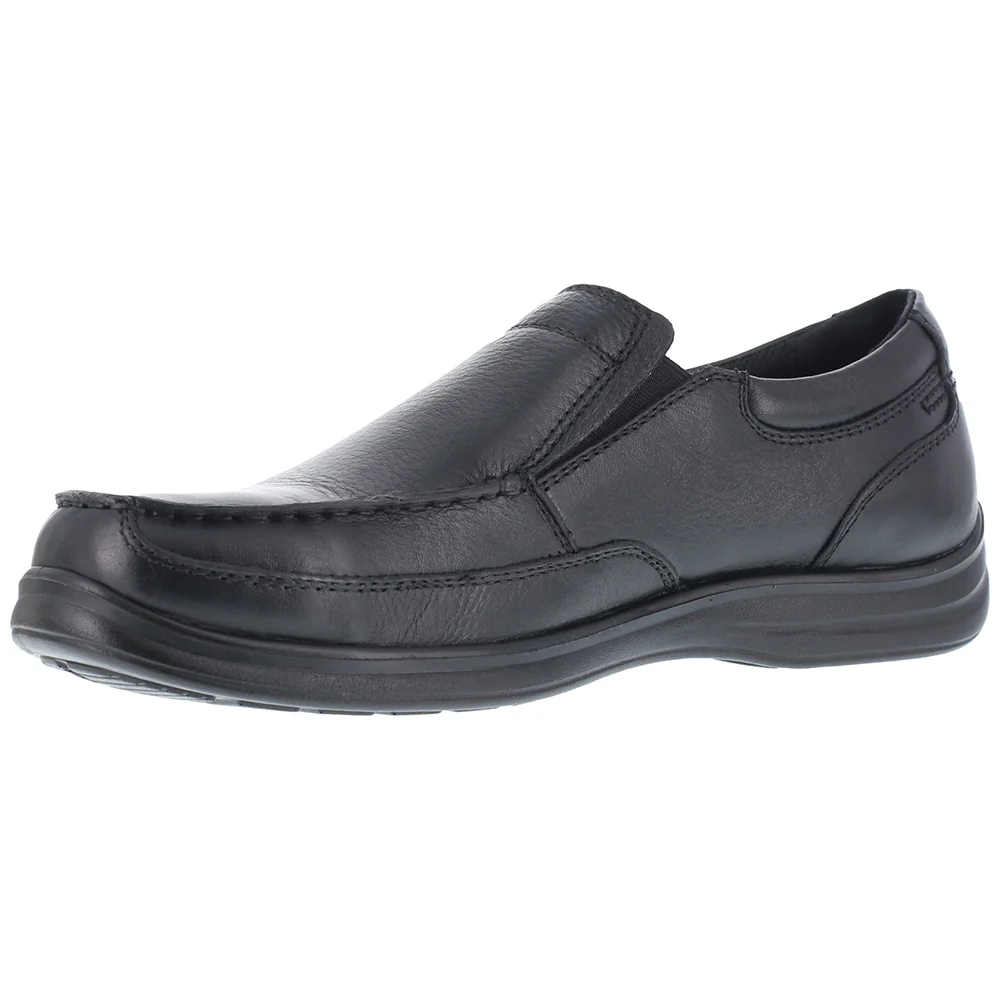 Wily Steel Toe Work Shoes - Image 4