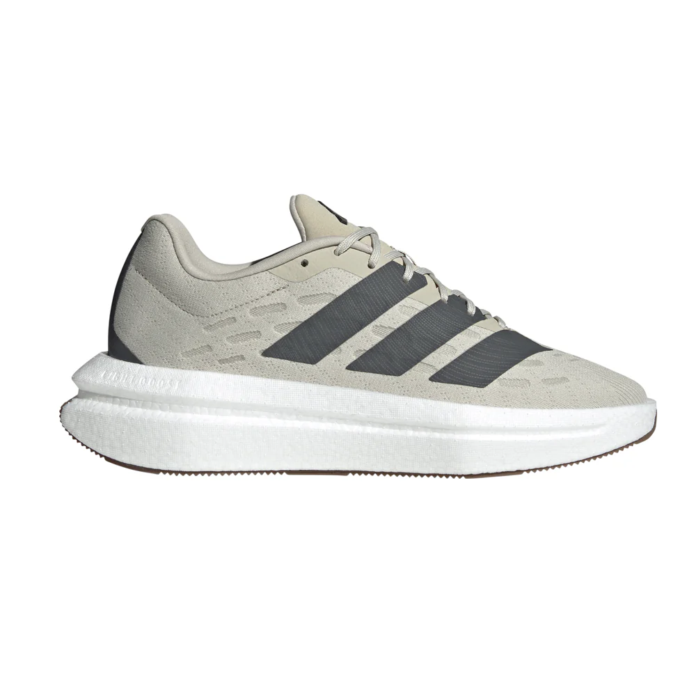 Flowboost Lace Up Sneakers