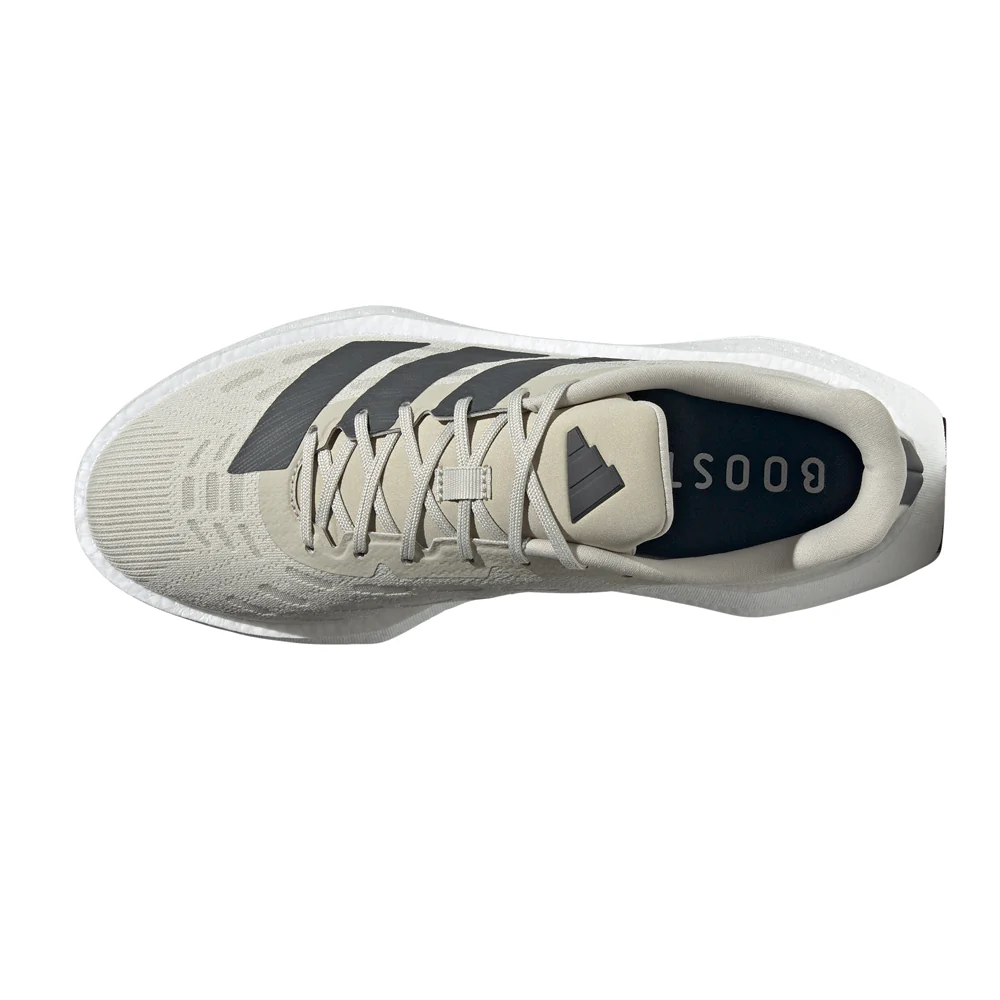 Flowboost Lace Up Sneakers - Image 4