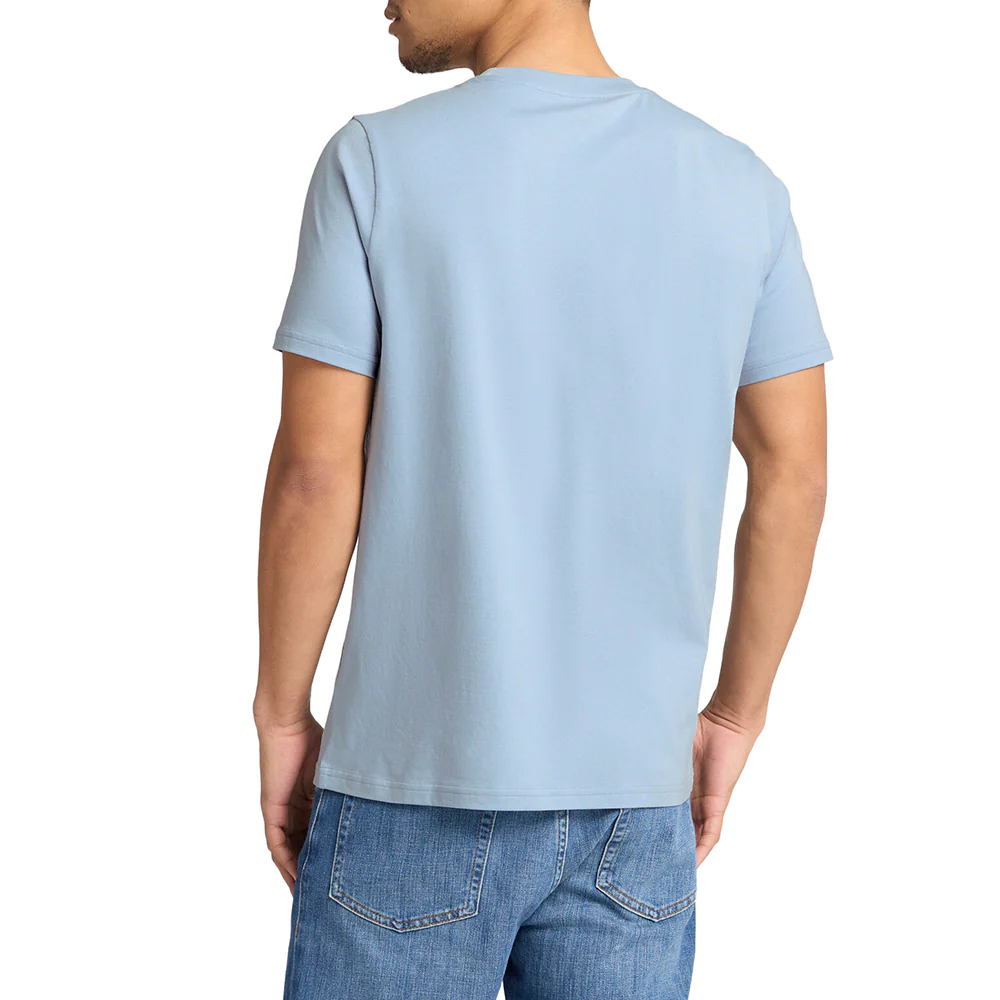 Flower Delivery Graphic Crew Neck Short Sleeve T-Shirt - Image 4