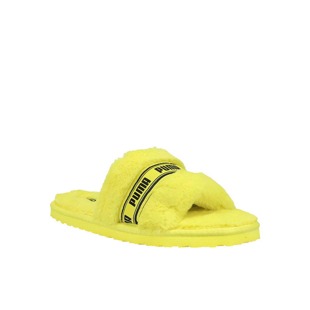 Fluff Bx Slide Sandals (Big Kid) - Image 2