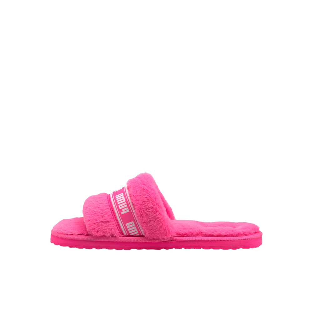 Fluff Bx Slide Sandals (Big Kid) - Image 3