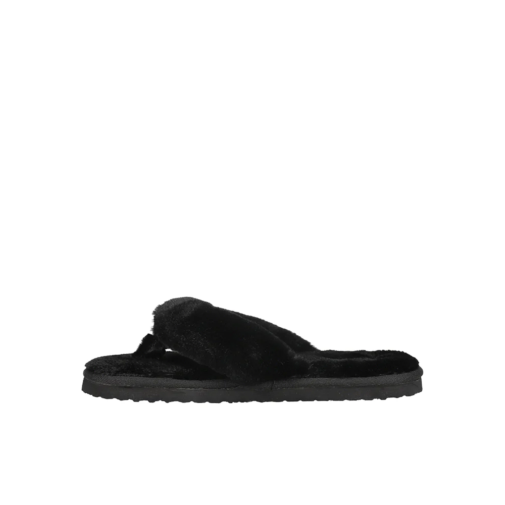 Fluff Flip Flop Slippers (Big Kid) - Image 3