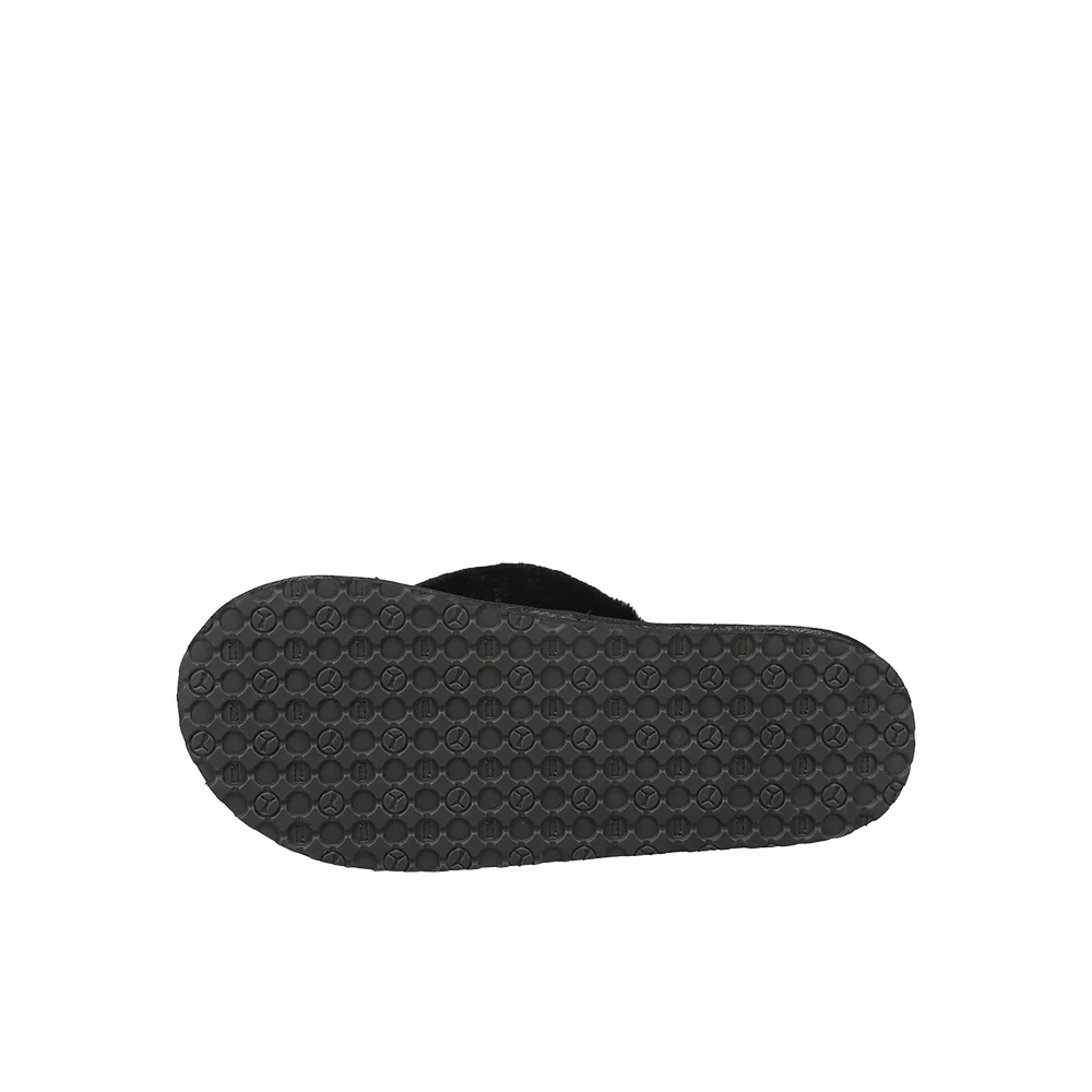 Fluff Flip Flop Slippers (Big Kid) - Image 5