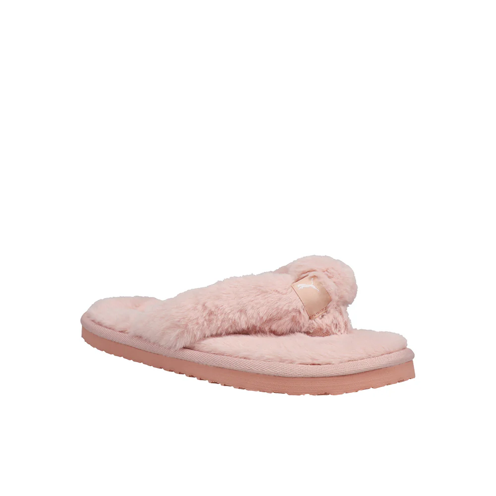 Fluff Flip Flop Slippers (Big Kid) - Image 2