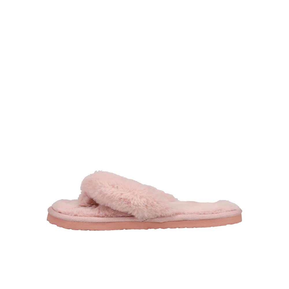 Fluff Flip Flop Slippers (Big Kid) - Image 3