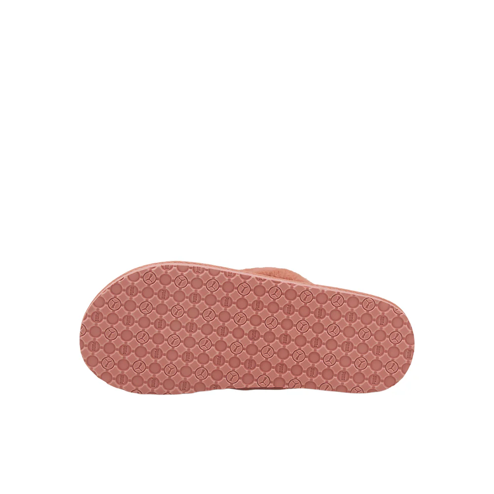 Fluff Flip Flop Slippers (Big Kid) - Image 5