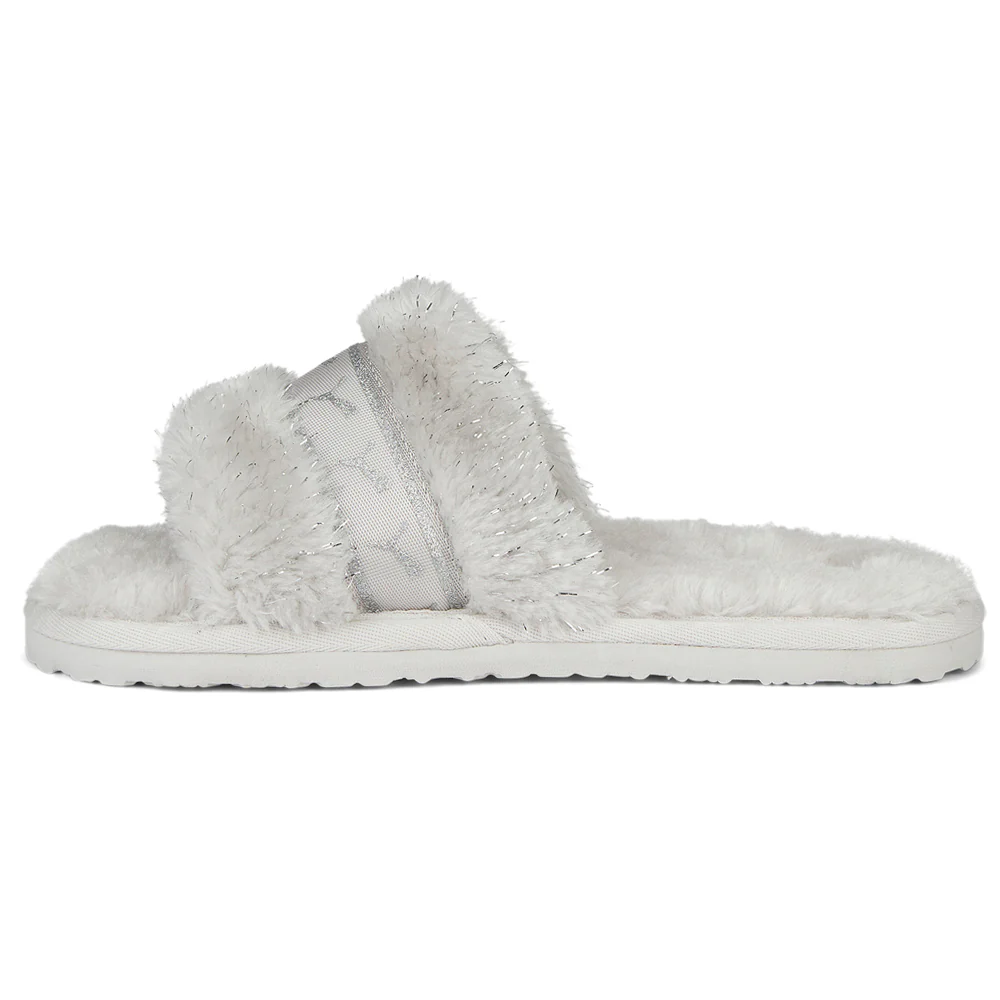 Fluff Remix Star Slide Sandals - Image 3