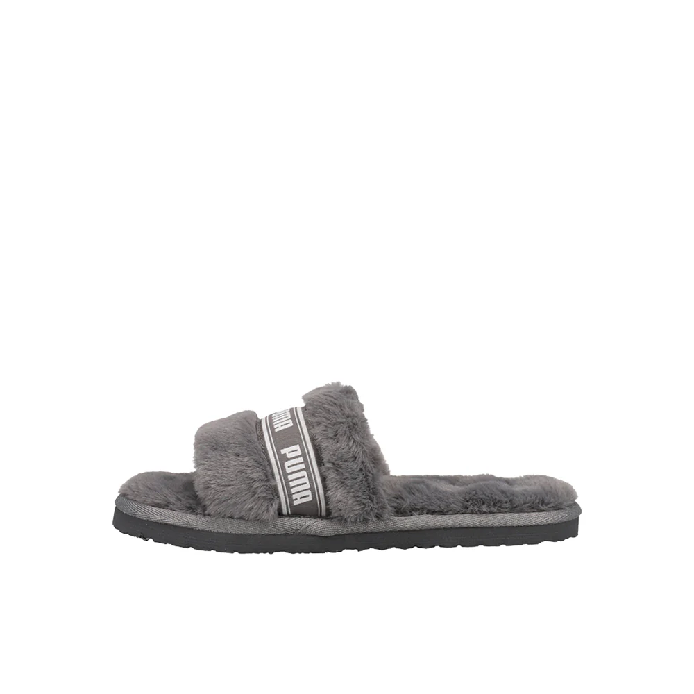 Fluff Bx Slide Sandals (Big Kid) - Image 3
