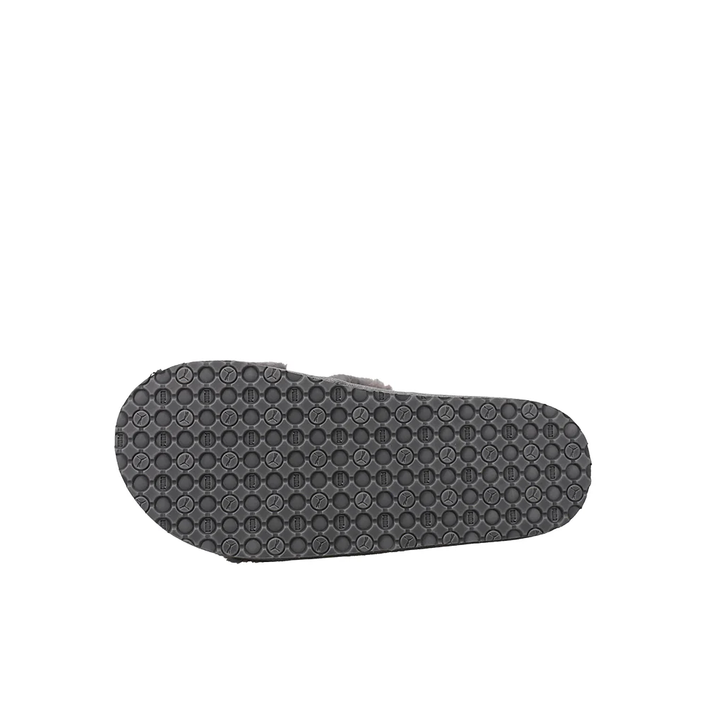 Fluff Bx Slide Sandals (Big Kid) - Image 5