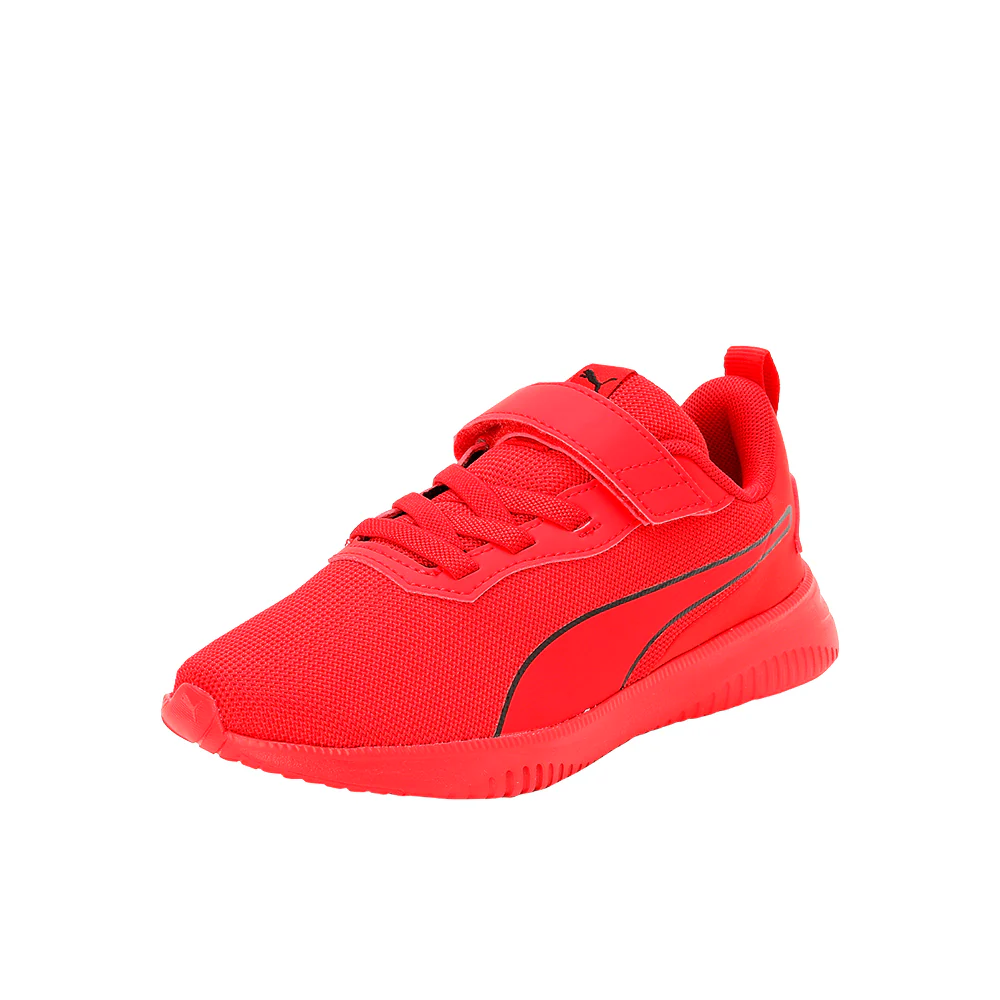 Flyer Flex AC Slip On Sneakers (Little Kid) - Image 2