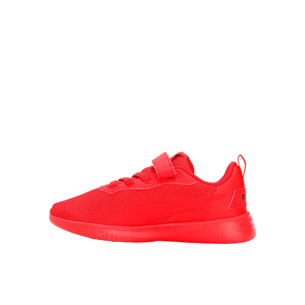 Flyer Flex AC Slip On Sneakers (Little Kid) - Image 3