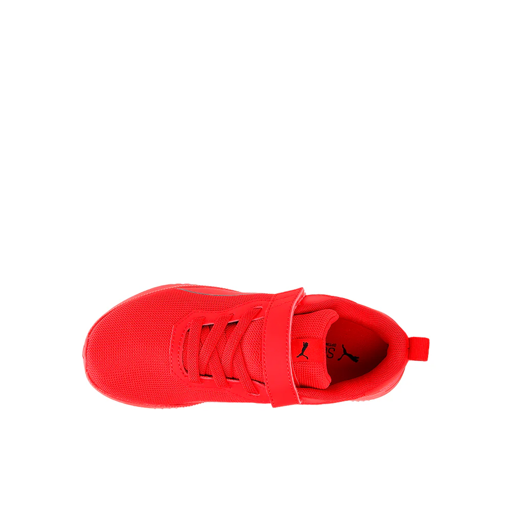 Flyer Flex AC Slip On Sneakers (Little Kid) - Image 4