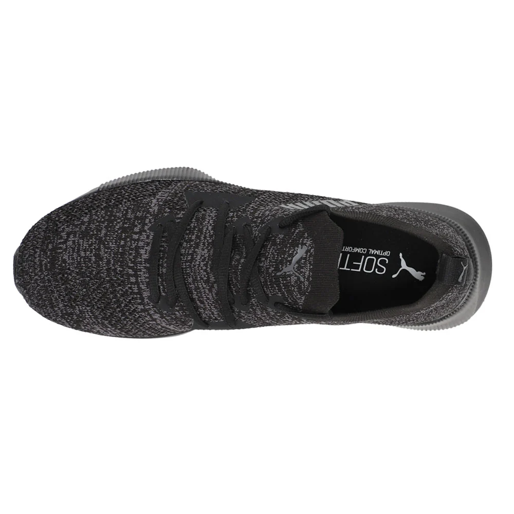 Flyer Runner Engineer Knit Running Shoes - Image 4