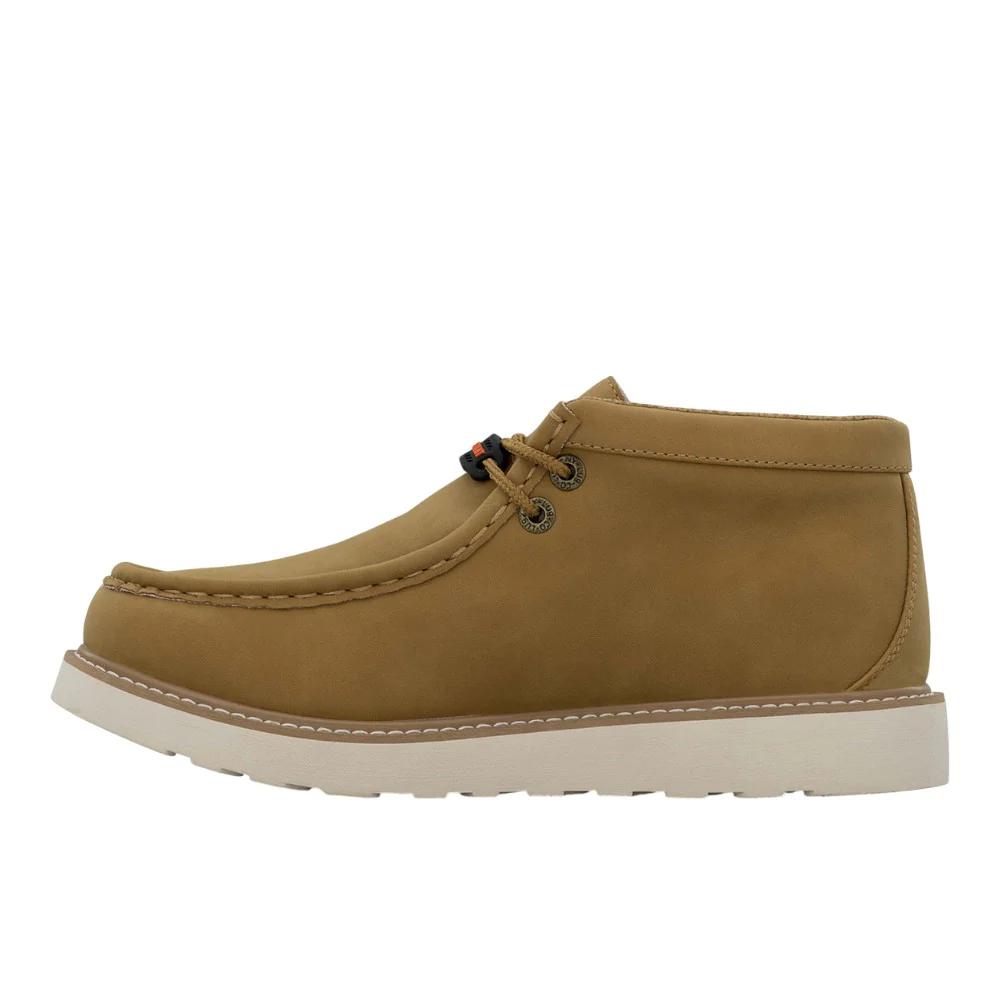 Forager Moc Toe Chukka Boots - Image 3