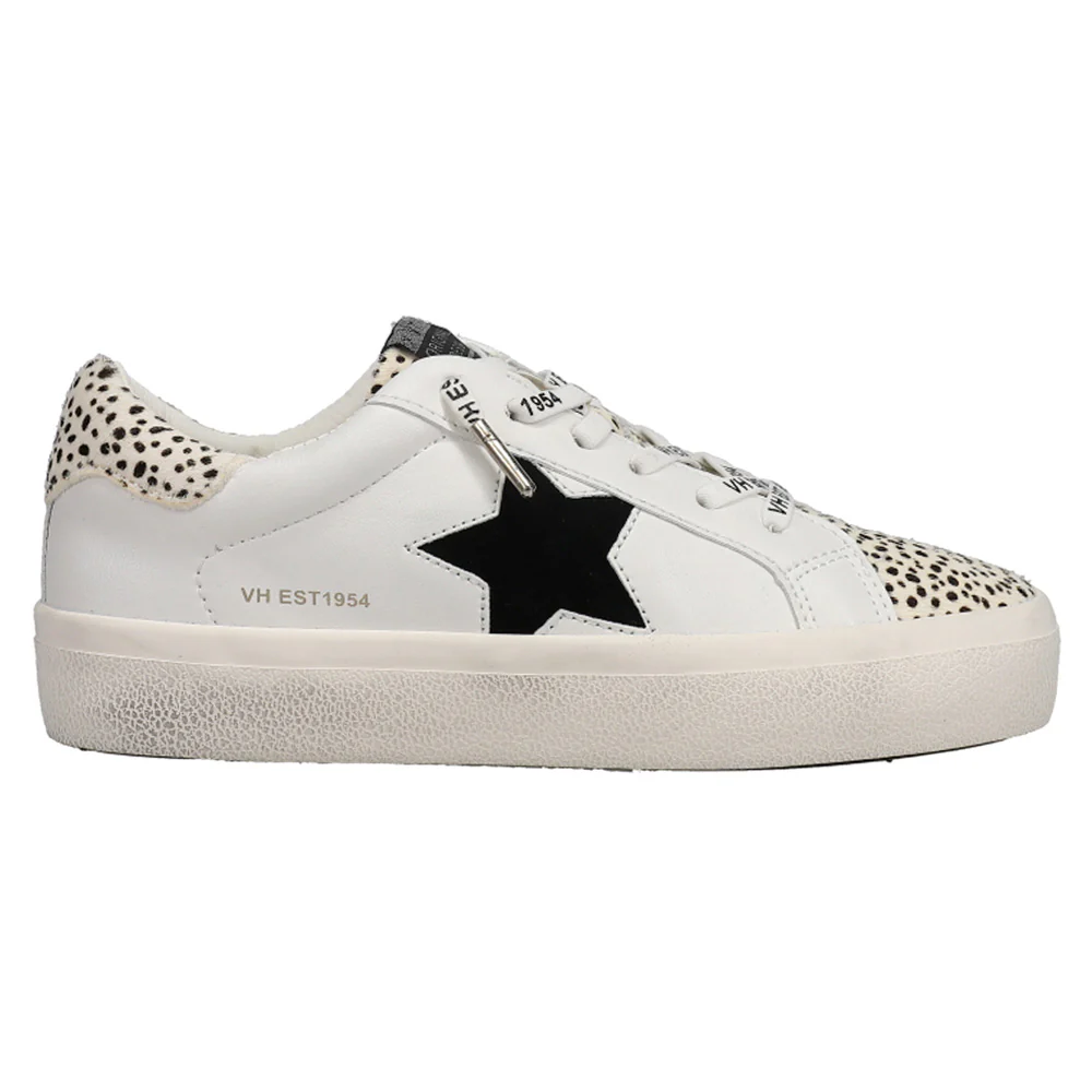 Forever Platform Slip On Sneakers