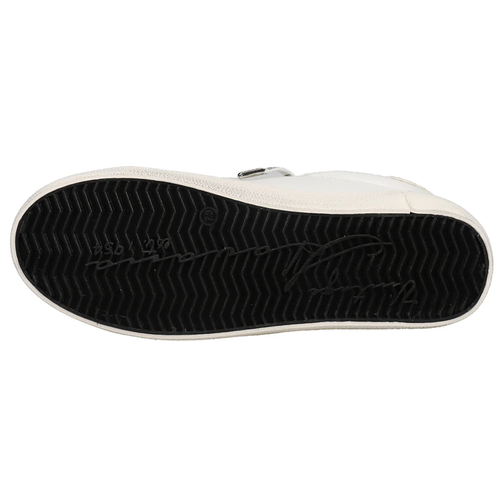 Forever Platform Slip On Sneakers - Image 5
