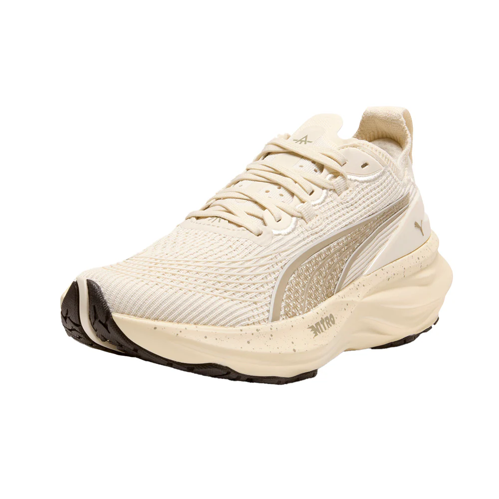 PUMA X ALEX TOUSSAINT ForeverRun NITRO 2 Running Shoes - Image 2