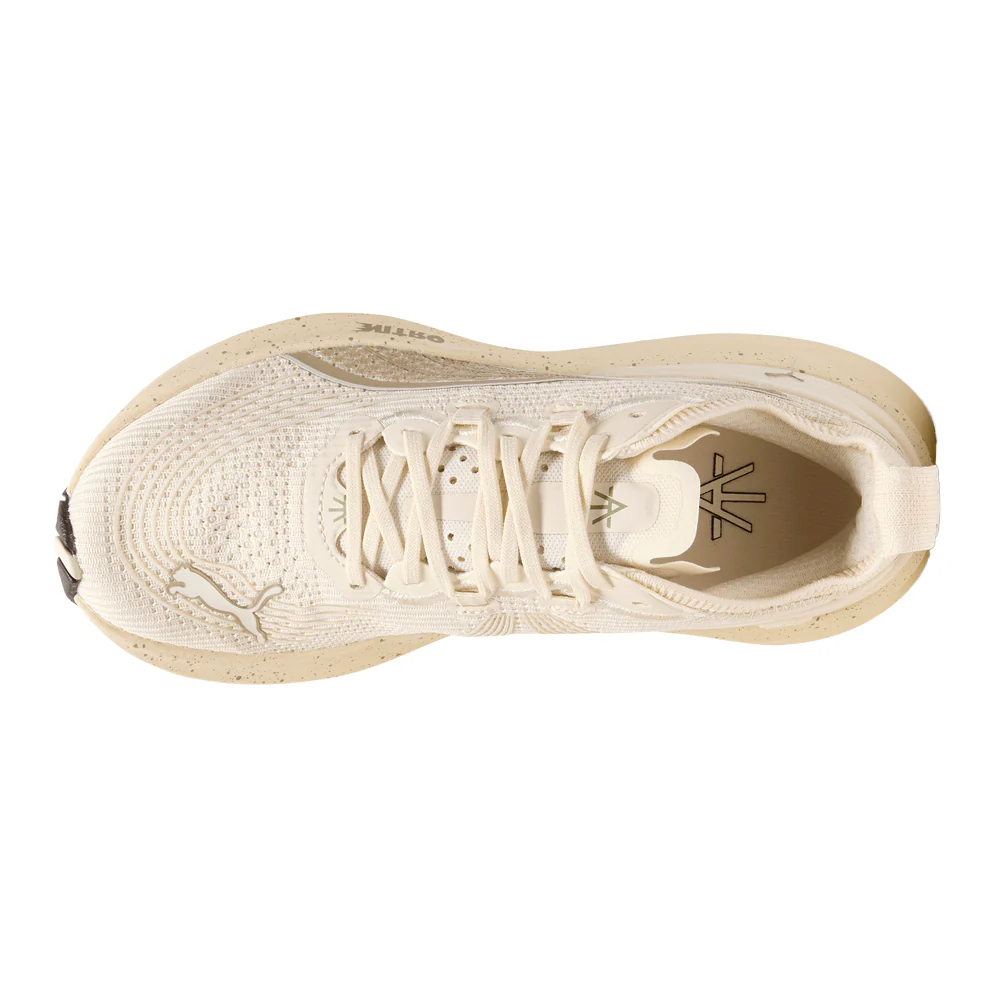 PUMA X ALEX TOUSSAINT ForeverRun NITRO 2 Running Shoes - Image 4