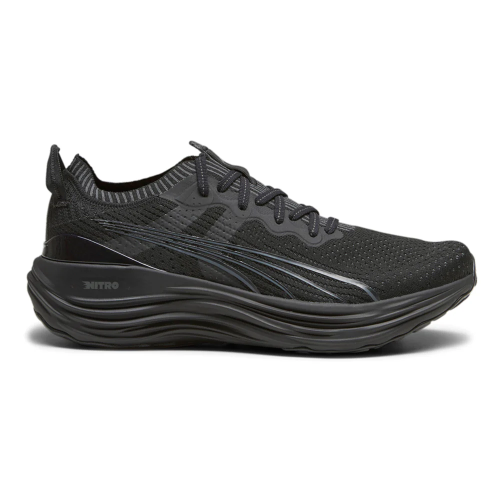 ForeverRun NITRO Knit Running Shoes