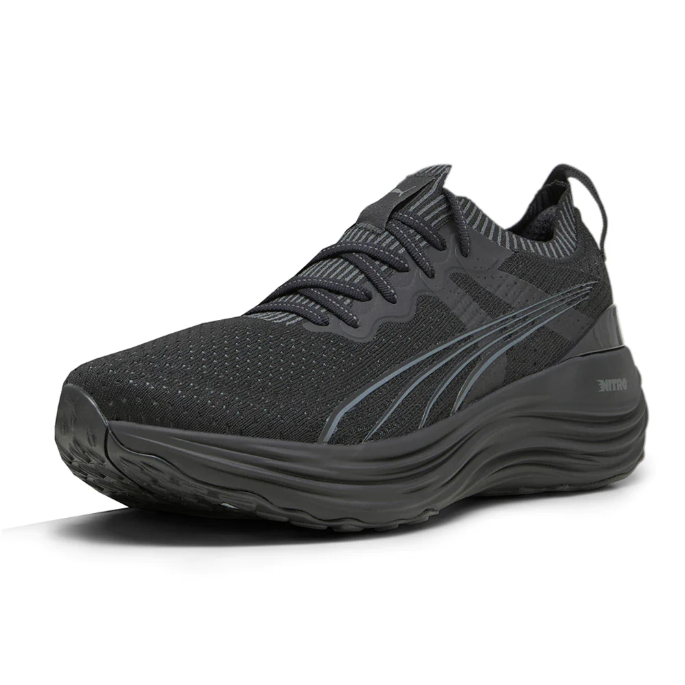 ForeverRun NITRO Knit Running Shoes - Image 2