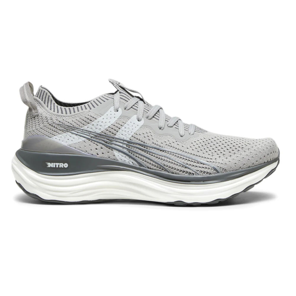 ForeverRun NITRO Knit Running Shoes