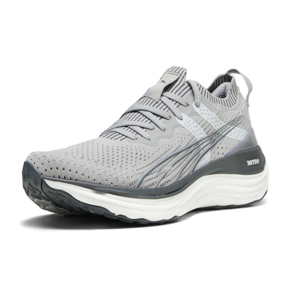 ForeverRun NITRO Knit Running Shoes - Image 2