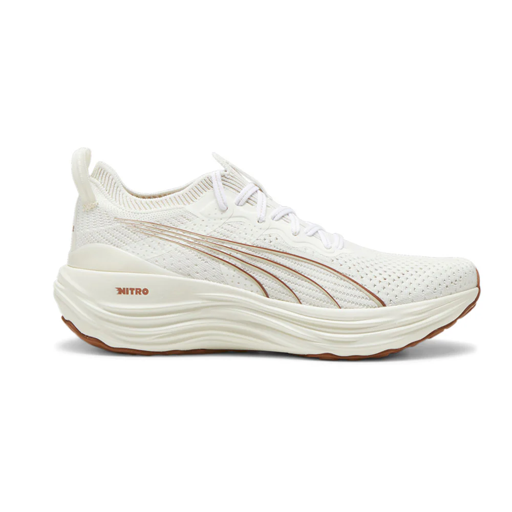 ForeverRun NITRO Knit Running Shoes