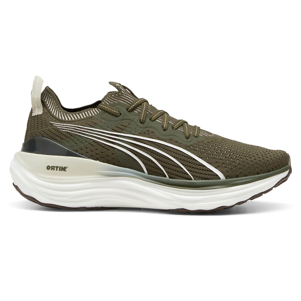 ForeverRun NITRO Knit Running Shoes