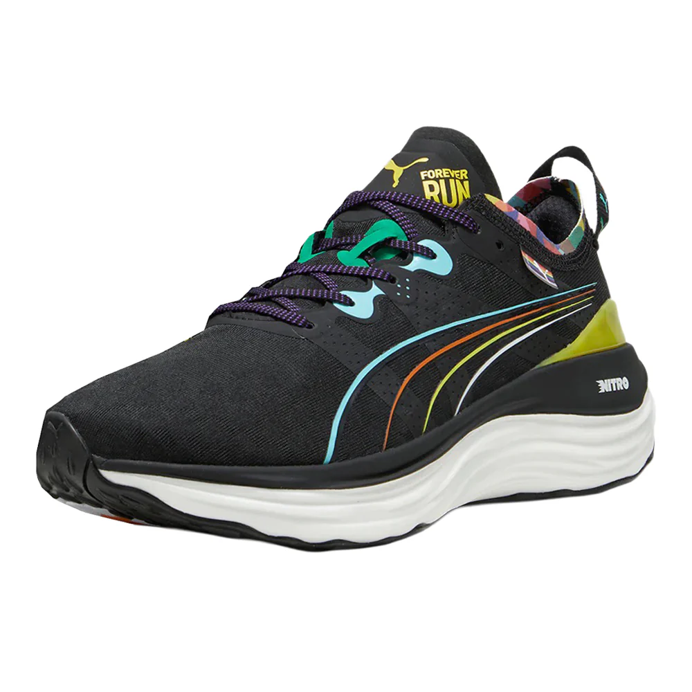 ForeverRun NITRO Love Marathon Running Shoes - Image 2