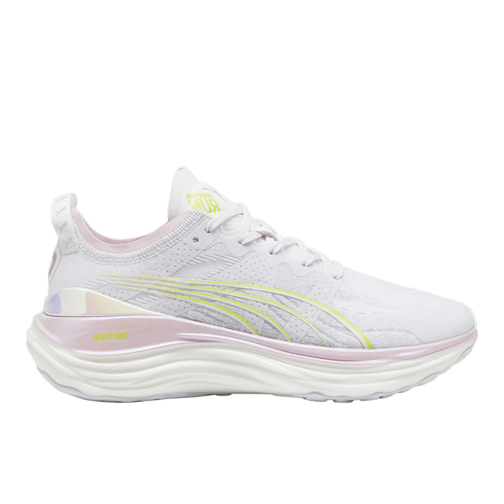 ForeverRun Nitro Radiant Running Shoes