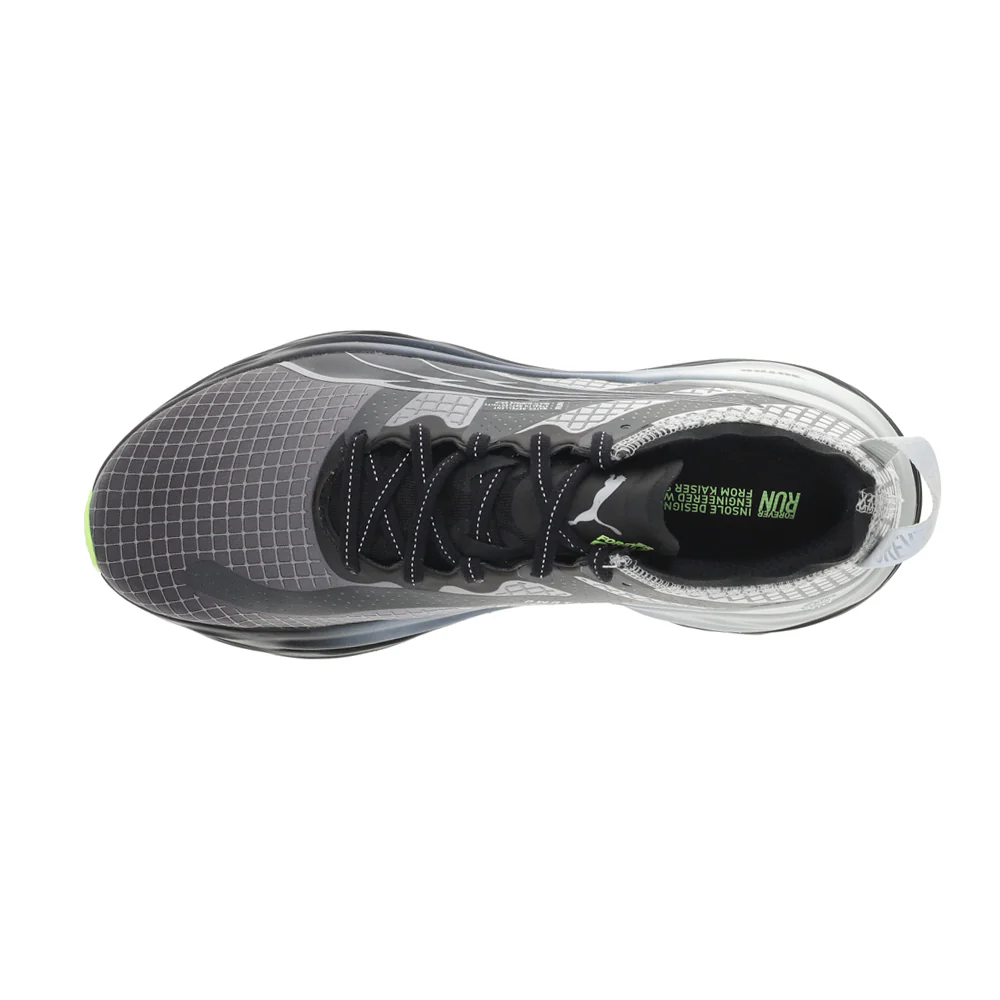 ForeverRun NITRO Water Repellent Running Shoes - Image 4