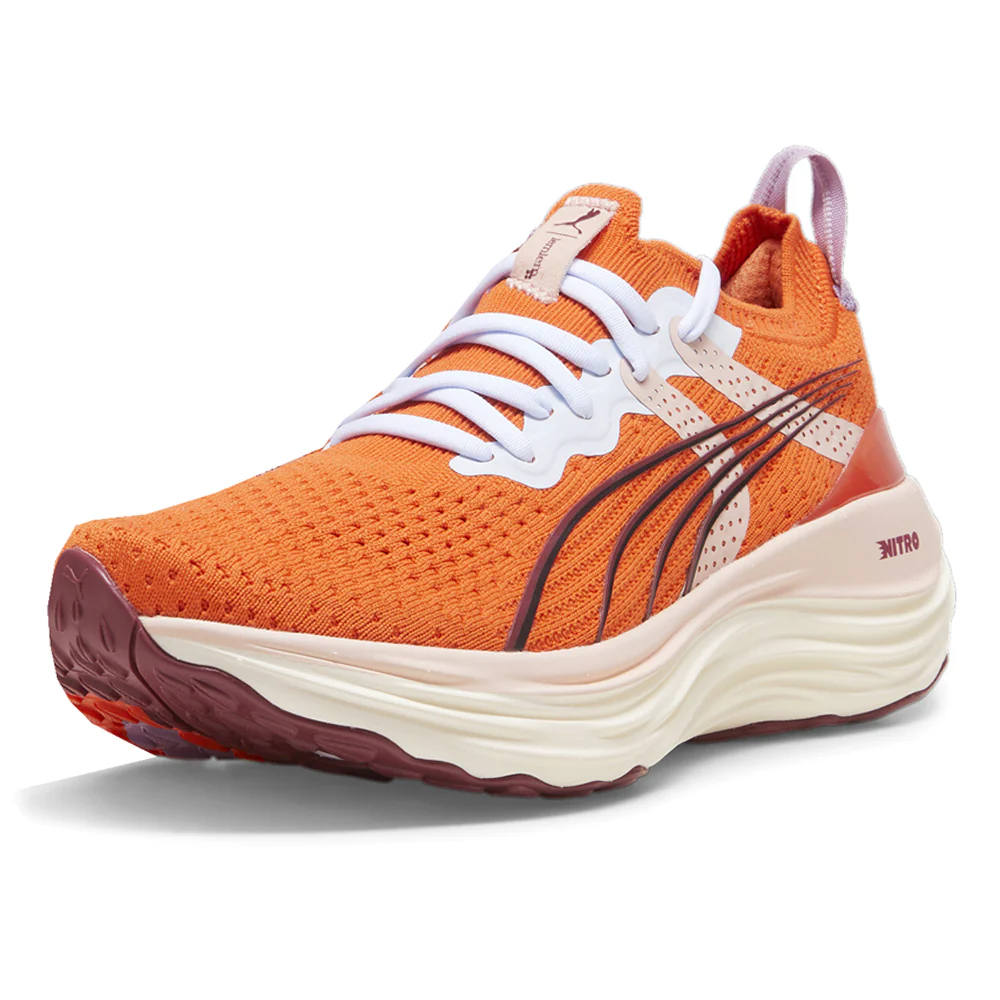 PUMA X LEMLEM ForeverRun NITRO Running Shoes - Image 2