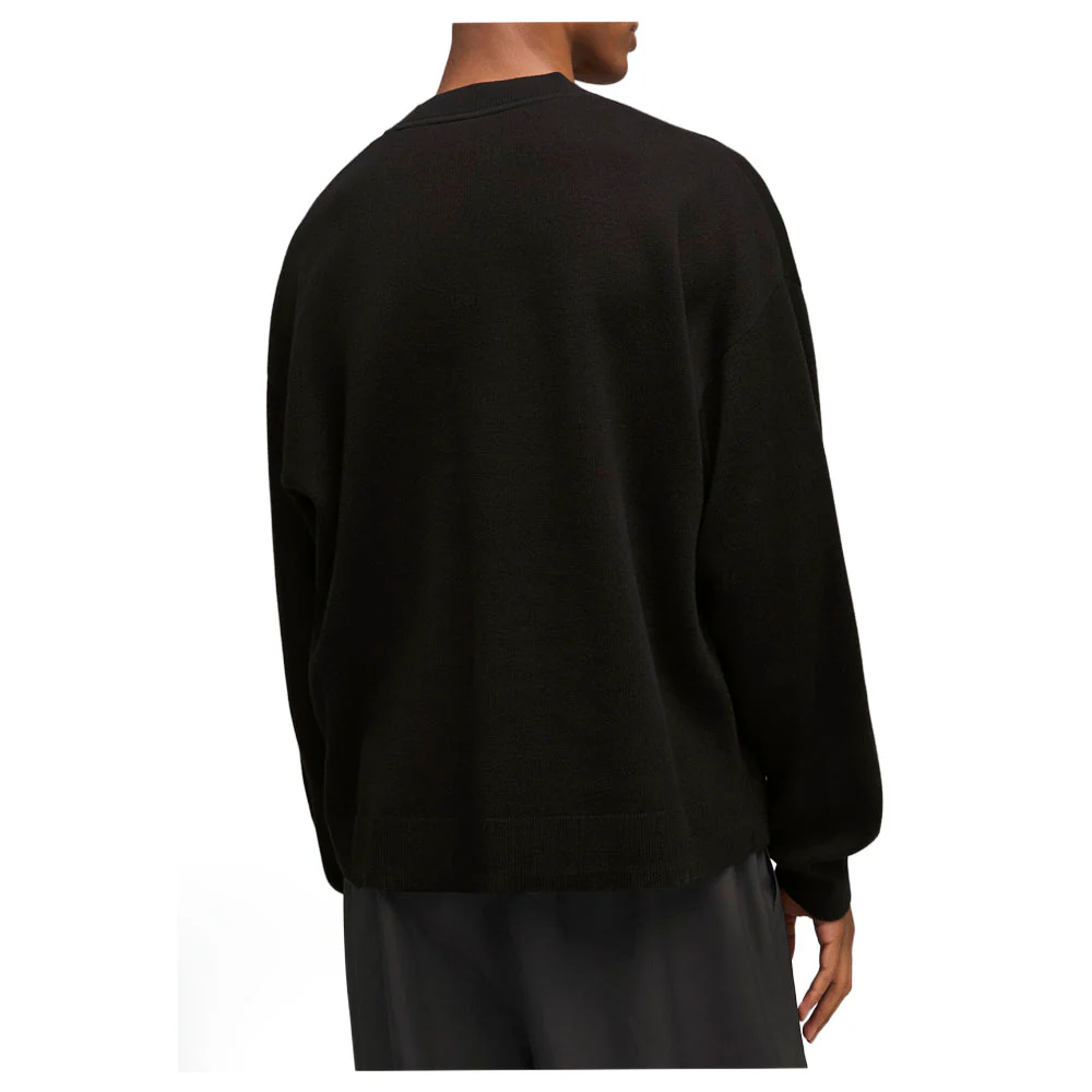 Formula 1 75 Years Motorsport Crew Neck Sweatshirt - Image 4