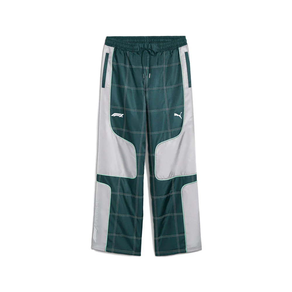 Formula 1 75 Years Motorsport Pants - Image 2