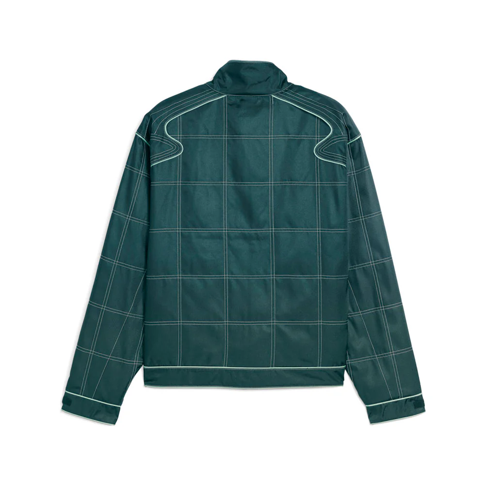 Formula 1 75 Years Motorsport Racing Jacket - Image 2