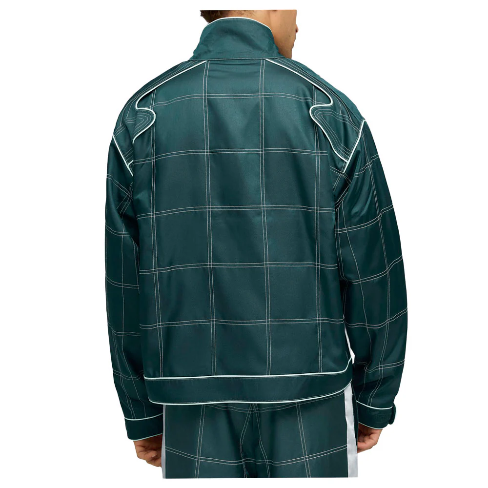 Formula 1 75 Years Motorsport Racing Jacket - Image 4