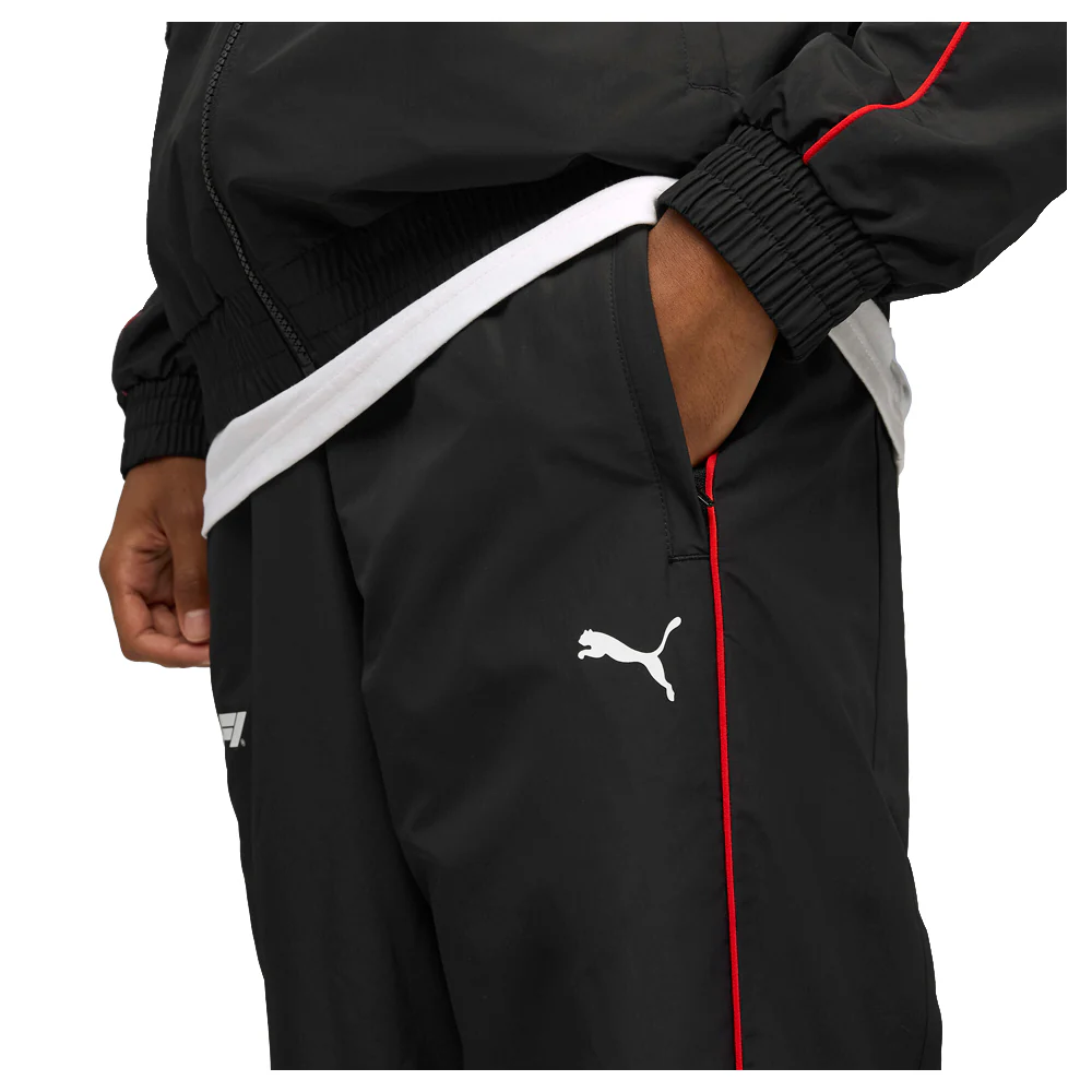 Formula 1 75 Years Speed Driver Series 2.0 Motorsport Woven Pants - Image 5