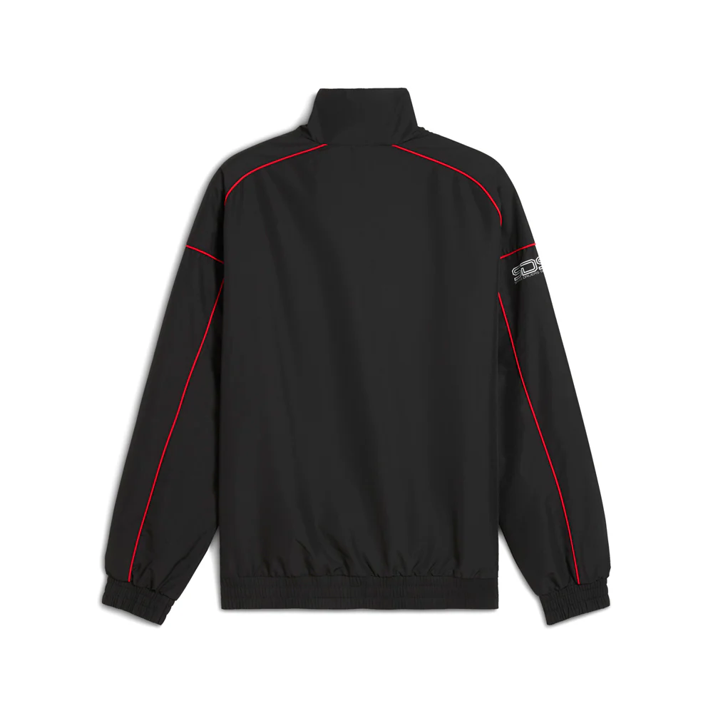 Formula 1 75 Years Speed Driver Series 2.0 Full Zip Motorsport Jacket - Image 2