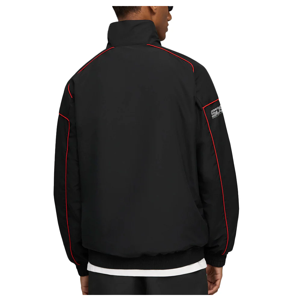 Formula 1 75 Years Speed Driver Series 2.0 Full Zip Motorsport Jacket - Image 4