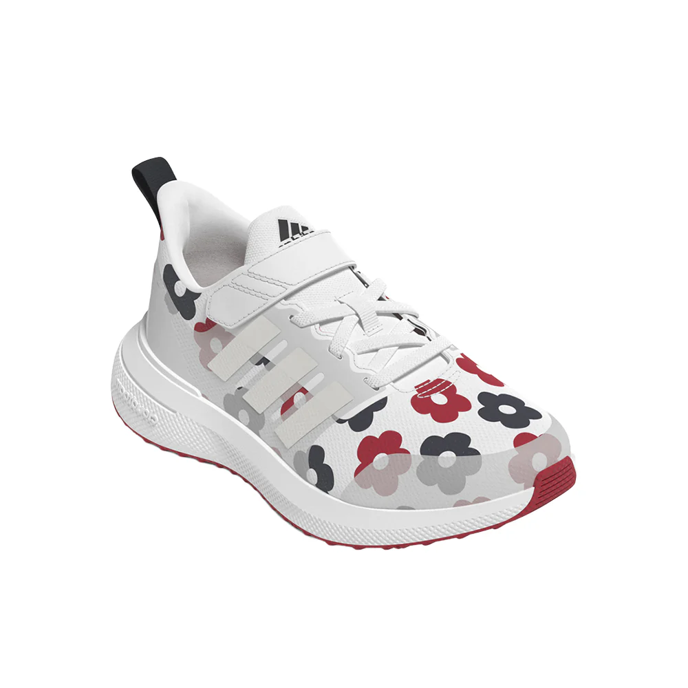 Fortarun 2.0 Slip On Sneakers (Little Kid-Big Kid) - Image 2