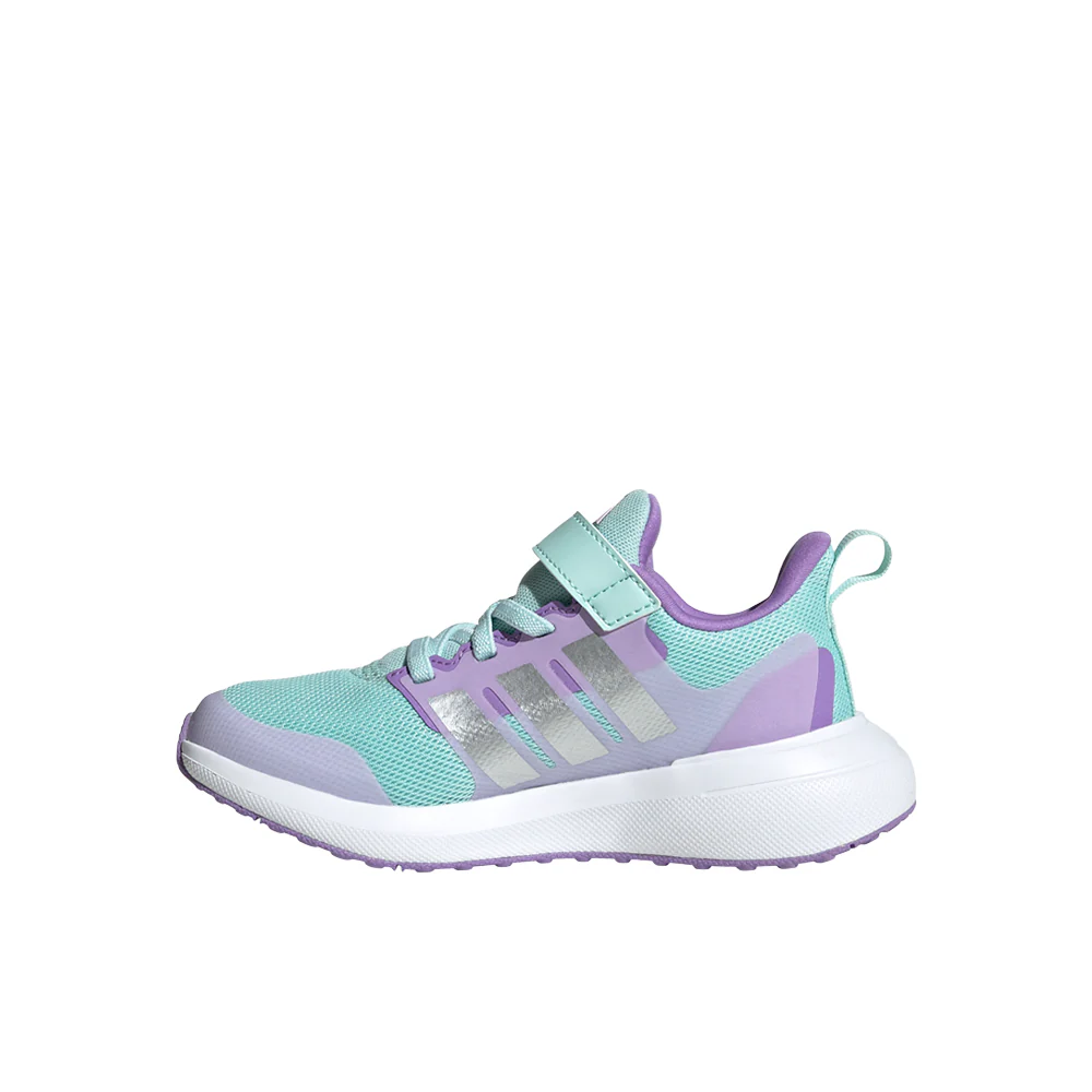 Fortarun 2.0 Slip On Sneakers (Little Kid-Big) - Image 3