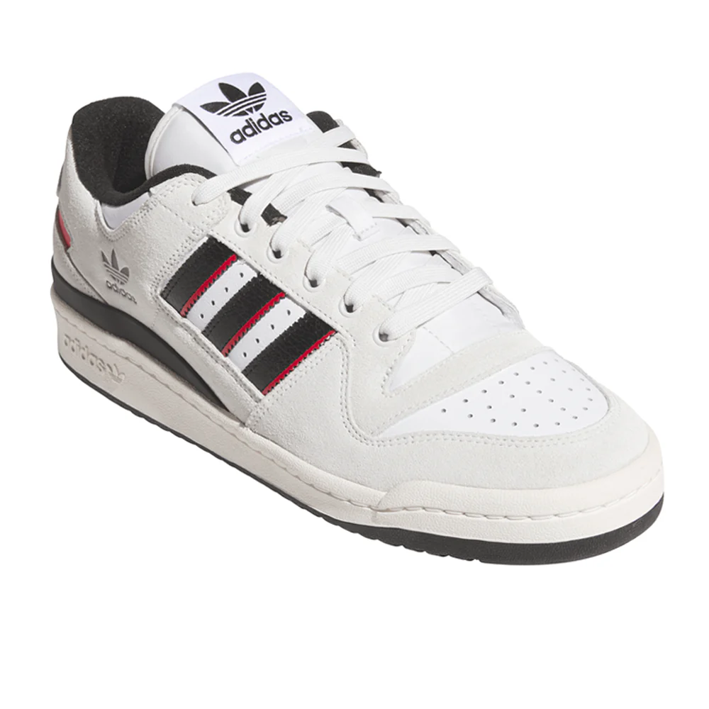 Forum 84 Low ADV Skate Shoes - Image 2