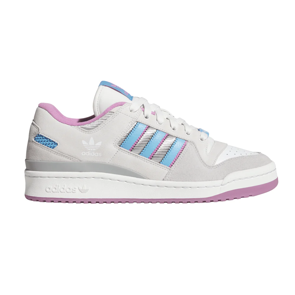 Forum Low Skate Shoes