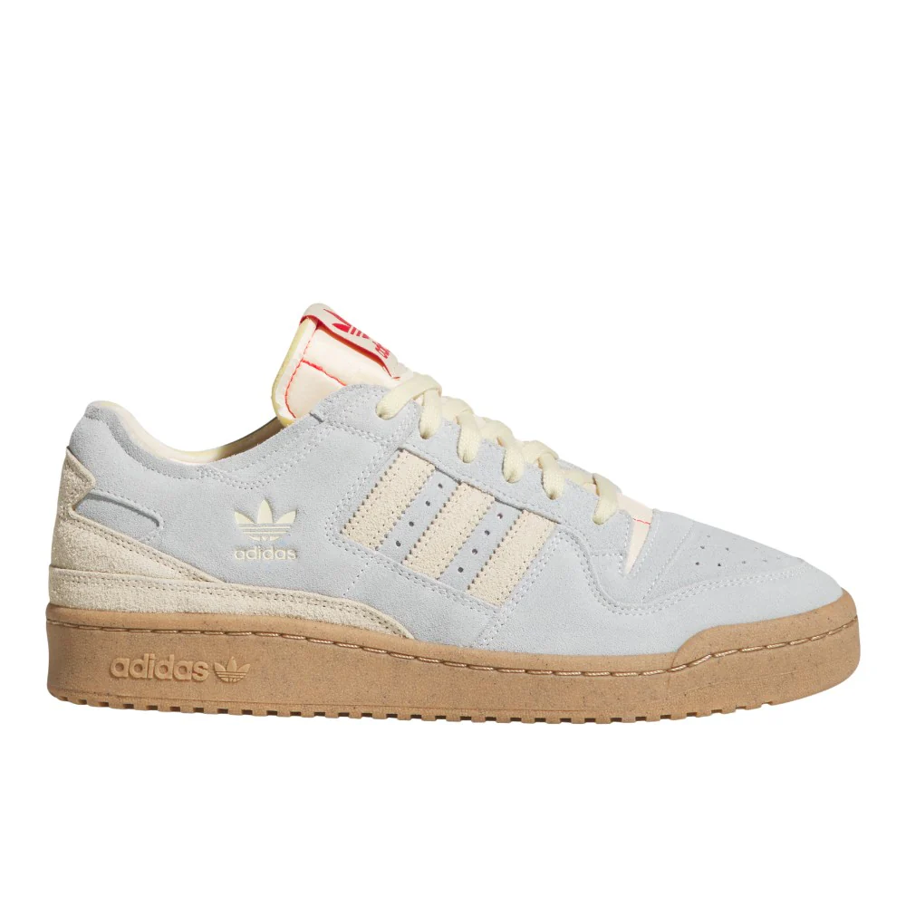 Forum 84 Low CL Lace Up Sneakers